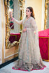 Shehrbano A regal fully embroidered maxi