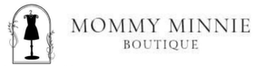 Mommy Minnie Boutique